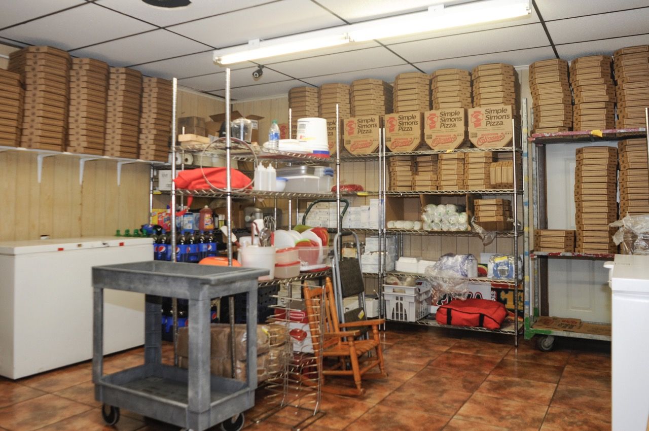 1110 E Tulsa Ave, Kansas, OK 74347
